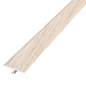  Стык Т-образный18мм 0,9 дуб аляска 