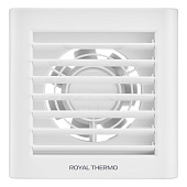 Вентилятор вытяжной Royal Thermo Temple RAFL 100 AG Вентилятор вытяжной Royal Thermo Temple RAFL 100 AG