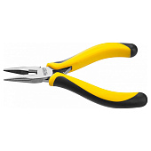Тонкогубцы TopGrip, STAYER 2218-2, 120мм Тонкогубцы TopGrip, STAYER 2218-2, 120мм
