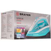 Утюг BRAYER BR4000