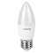  Лампа  LED Value LVCLB60 7SW/830 свеча  E27  OSRAM 