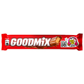  Батончик шоколадный РОССИЯ Гуд Микс Ориджинал 29г 