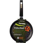 Блинница 220мм Гранит а/п Blaсk Induction Pro 12802И Блинница 220мм Гранит а/п Blaсk Induction Pro 12802И