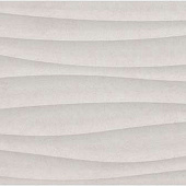  Плитка  60х25 Eco Loft GT Светло серый волны арт.10100001350/ GlobalTile  (1,2м2) 
