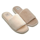 Тапочки женские 4787 W-CH-O р. 39 Тапочки женские 4787 W-CH-O р. 39