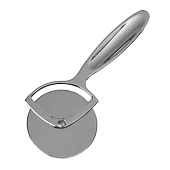 Нож для пиццы и теста Magistro Volt, серебристый 7139551 Нож для пиццы и теста Magistro Volt, серебристый 7139551