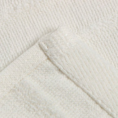 Полотенце 50х90 махровое Этель Waves молочный 100% хлопок, 460гр/м2 9097674 Полотенце 50х90 махровое Этель Waves молочный 100% хлопок, 460гр/м2 9097674