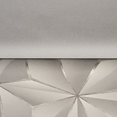 Обои 1.06х10м Kaleidoscope арт.88187-06 Серый /Ateliero Обои 1.06х10м Kaleidoscope арт.88187-06 Серый /Ateliero