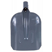 Лопата совковая ЗУБР Мастер 360х230 с рёбрами жёсткости 39428 Лопата совковая ЗУБР Мастер 360х230 с рёбрами жёсткости 39428