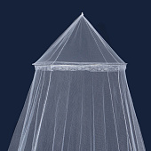 Сетка антимоскитная Inbloom балдахин 250х60см, 159-010 Сетка антимоскитная Inbloom балдахин 250х60см, 159-010