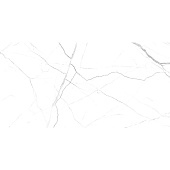 Плитка  50х25 Siluet белый GT121VG /Global Tile (1,375м2)