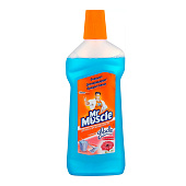  Средство для пола Mr. Muscle После дождя 500мл 