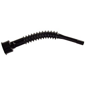 Канистра для бензина SKYWAY 5л пластик усиленная Канистра для бензина SKYWAY 5л пластик усиленная