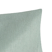  Наволочка 50х70 Этельцв.серо-зеленый, 100% хлопок, бязь, 9046088 