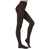 Колготки MINIMI Cotone 160, цвет Moka, размер 2 Колготки MINIMI Cotone 160, цвет Moka, размер 2