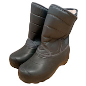 Сапоги женские "Альта", арт. СП-265, серый, р. 40-41 Сапоги женские "Альта", арт. СП-265, серый, р. 40-41