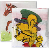 Носовой платок детский SB-kids 25х25см 4572756 Носовой платок детский SB-kids 25х25см 4572756