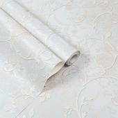 Обои 1.06х10м Monaco арт.72138-26 Голубой /Палитра Обои 1.06х10м Monaco арт.72138-26 Голубой /Палитра