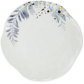 Тарелка Сиреневый сад 19,5 см 795822 Тарелка Сиреневый сад 19,5 см 795822