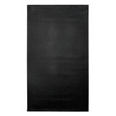 Покрытие противоскользящее Монетка 1.2м черный/резина Покрытие противоскользящее Монетка 1.2м черный/резина