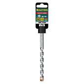  Бур по бетону SDS-plus 10x160мм KRAFTOOL 