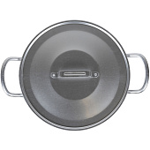  Котел Kalitva 20,0 л 17202 