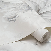  Обои 1.06х10м Айрин арт.11309-01 Серый /Артекс 