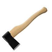 Топор-колун 1,5кг, деревянная рукоятка, 500мм, Ижсталь-ТНП Топор-колун 1,5кг, деревянная рукоятка, 500мм, Ижсталь-ТНП