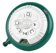 Распылитель стационарный RACO на круглой подставке 4260-55/666C Распылитель стационарный RACO на круглой подставке 4260-55/666C