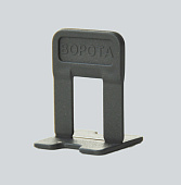 СВП Зажим "Ворота" 1,4 мм 50шт СВП Зажим "Ворота" 1,4 мм 50шт