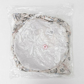  Корзина бельевая текстильная Доляна «Париж», 35х35х60 см 3572011 