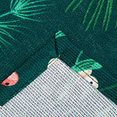  Скатерть (рогожка) 149х220 Доляна Needles 9082550 