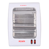 Обогреватель инфракрасный Ресанта ИКО-800Л кварцевый 67/5/9 Обогреватель инфракрасный Ресанта ИКО-800Л кварцевый 67/5/9