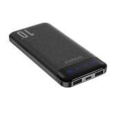 Внешний аккумулятор Energy 10 000-4B 107847 Внешний аккумулятор Energy 10 000-4B 107847