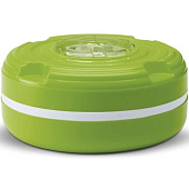  Термо ланч-бокс Food Fun Small, 0,2 л, ML31102-GN микс 