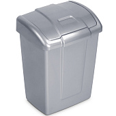  Контейнер для мусора Форте 19л, С342 