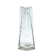  Ваза светящаяся в темноте 28 см 804633 