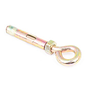 Анкерный болт с кольцом 10х 60 Анкерный болт с кольцом 10х 60