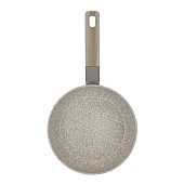 Сковорода 26х5,0 см Linea LATTE 93-AL-LT-1-26 Сковорода 26х5,0 см Linea LATTE 93-AL-LT-1-26