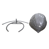  Кресло подвесное Сфера арт.CN700-МТКОР max 135кг 