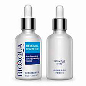  Сыворотка для лица Bioaqua Pure Skin от акне для проблемной кожи 30мл 