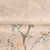 Обои 1.06х10м Scarlett арт.588463 Бежево-серый /Ateliero Обои 1.06х10м Scarlett арт.588463 Бежево-серый /Ateliero