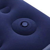 Bestway Матрас надувной Pavillo Easy Inflate Bed (Double, Full) 191х137х28см, встроенный ножной насос арт.67225 Bestway Матрас надувной Pavillo Easy Inflate Bed (Double, Full) 191х137х28см, встроенный ножной насос арт.67225