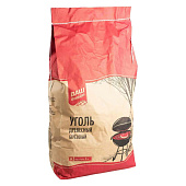 Уголь древесный березовый (5кг) Уголь древесный березовый (5кг)