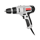 Дрель-шуруповерт электр. ДШ-10/320Э2 (320Вт, 0-450/1800об/мин) Интерскол Дрель-шуруповерт электр. ДШ-10/320Э2 (320Вт, 0-450/1800об/мин) Интерскол