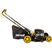  Газонокосилка бензиновая 6 л.с., 53см, самоходная Huter GLM-6.0 ST 