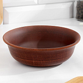  Тарелка глубокая 0,55 л 9257910 