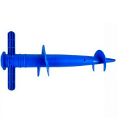 Подставка под зонт h=30см, b=17см для зонтов с диаметром стойки до 2.5см микс арт.10922-0580 Код268168 арт.10922-0580 Код268168 Подставка под зонт h=30см, b=17см для зонтов с диаметром стойки до 2.5см микс арт.10922-0580 Код268168 арт.10922-0580 Код268168