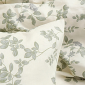 Комплект постельного белья 1,5 спальный LoveLife "Настроение", наволочки 50х70 см, 2 шт, сатин, 10654378