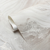 Обои 1.06х10м Odyssey арт.287572 Бежевый /Victoria Stenova Обои 1.06х10м Odyssey арт.287572 Бежевый /Victoria Stenova